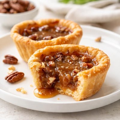 Butter tart