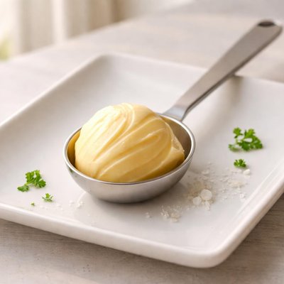Butter tbsp