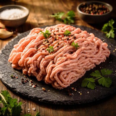 Butterball ground turkey