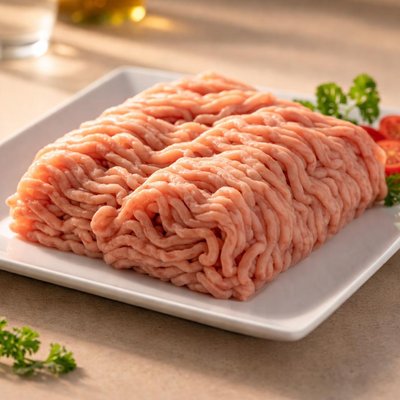 Butterball lean ground turkey