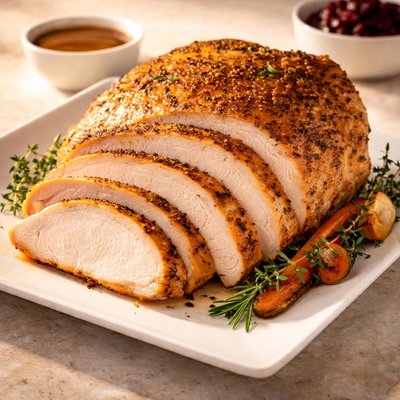 Butterball turkey breast