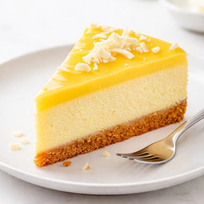 Buttercheese cake