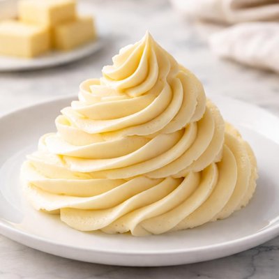 Buttercream