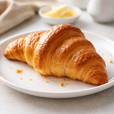 Buttercroissant