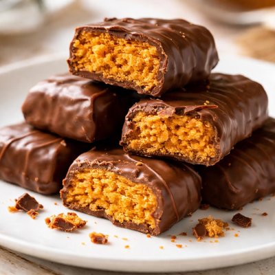 Butterfinger bar