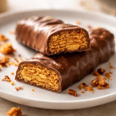 Butterfinger candy bar