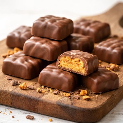 Butterfinger mini