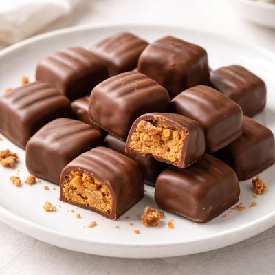 Butterfinger miniature
