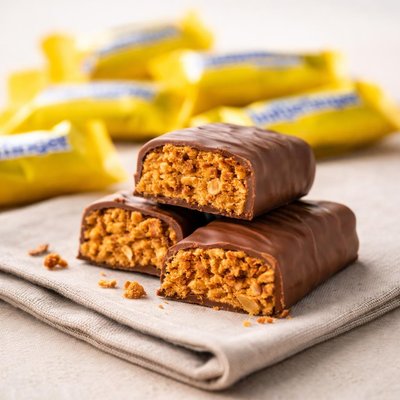 Butterfinger snack size