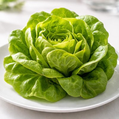 Butterhead lettuce