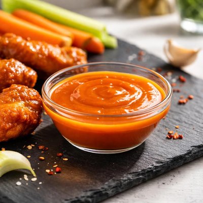 Bww buffalo sauce