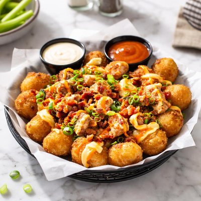 Bww tater tots