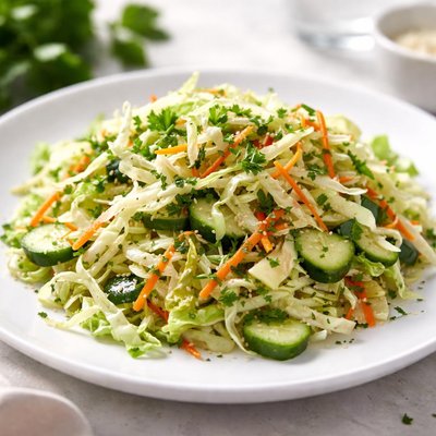 Cabbage salad
