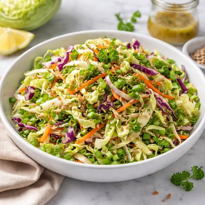 Cabbage salade