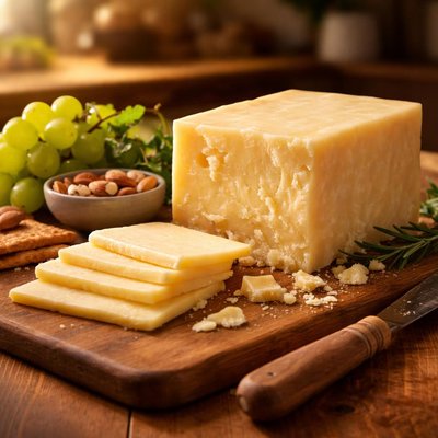 Cabot alpine cheddar