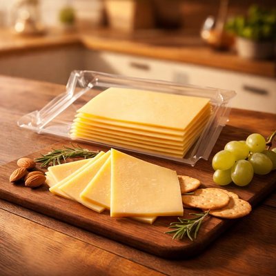 Cabot sharp cheddar slice