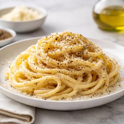 Cacio e
