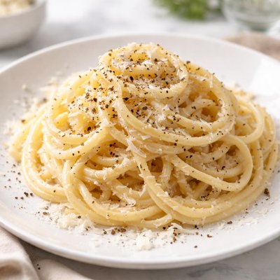Cacio e pepe