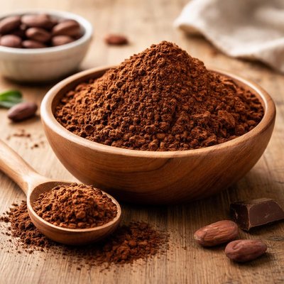 Cacoa powder