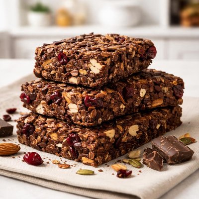 Cadbury bournville brunch