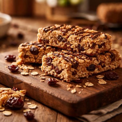 Cadbury brunch raisin