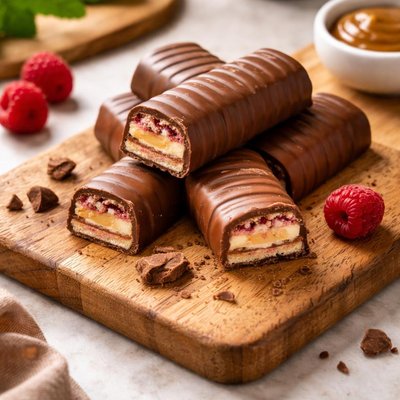 Cadbury cadbury snack bar