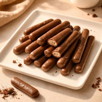 Cadbury chocolate fingers