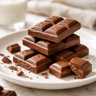 Cadbury dairy milk chocolate