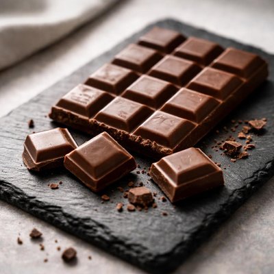 Cadbury dairy milk milk chocolate