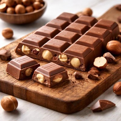 Cadbury dairymilk wholenut