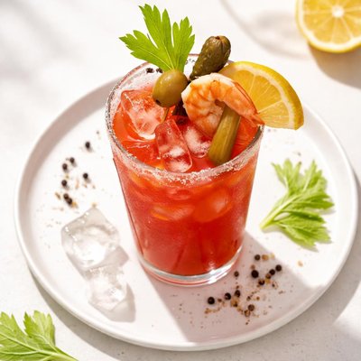 Caesar cocktail