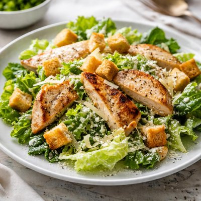 Caesar salad