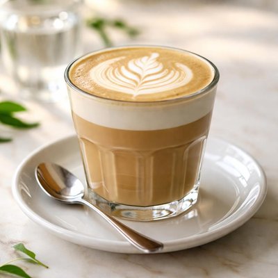 Cafe latte