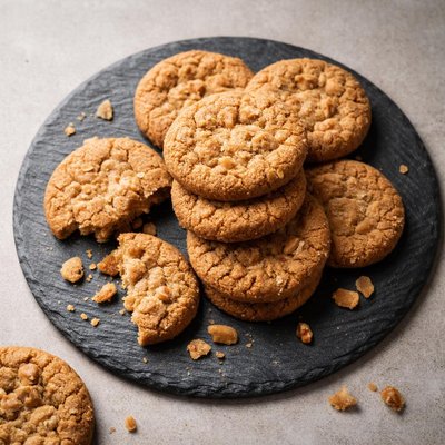Cafe nero ginger stem biscuits