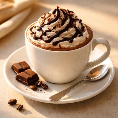 Caffe mocha