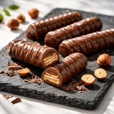 Cailler mini branche