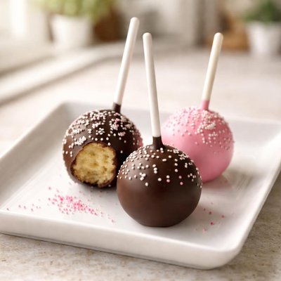 Cake pop starbucks