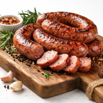 Calabrese sausage