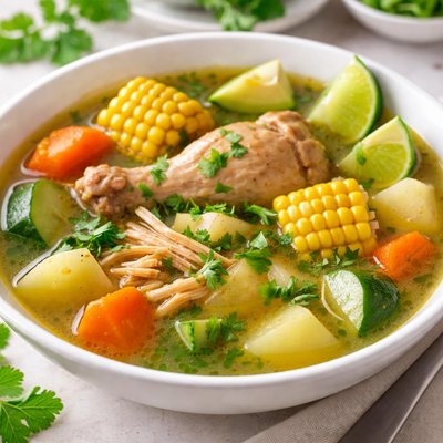 Caldo