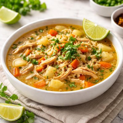 Caldo de cana
