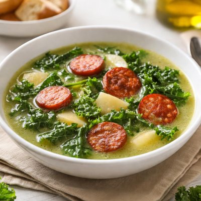 Caldo verde