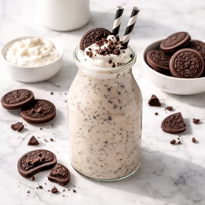 Califia cookies and cream