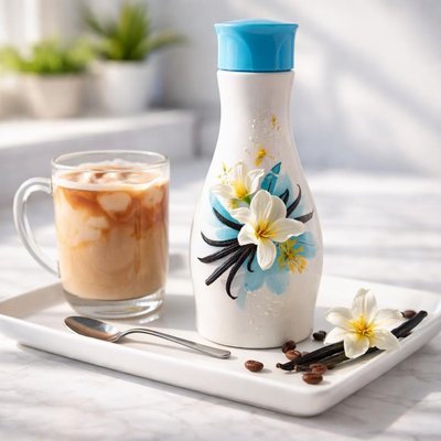 Califia french vanilla creamer