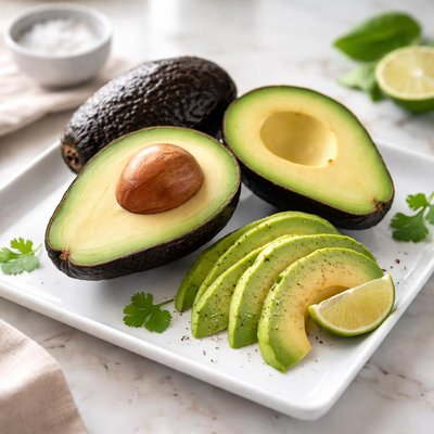 California avocado