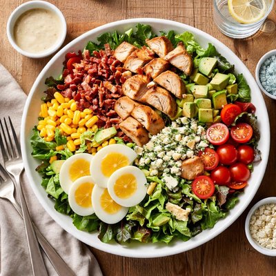 California pizza kitchen cobb salad