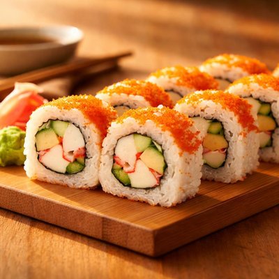 Californian roll