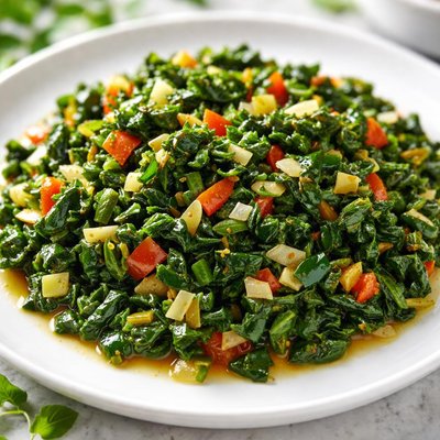 Callaloo