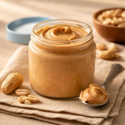 Calve light peanut butter