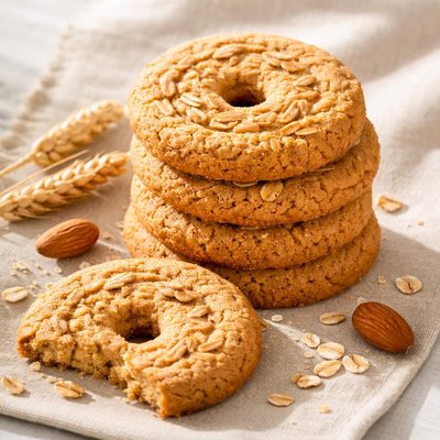 Campagnole mulino bianco