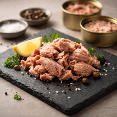 Can tuna